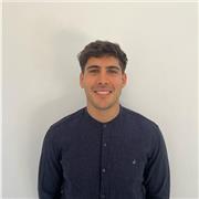 Soy un ingeniero industrial muy aplicado con una gran dedicación al aspecto académico desde mis inicios en los estudios.